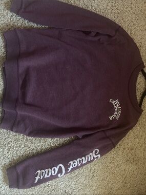 Hollister Crewneck Sweatshirt